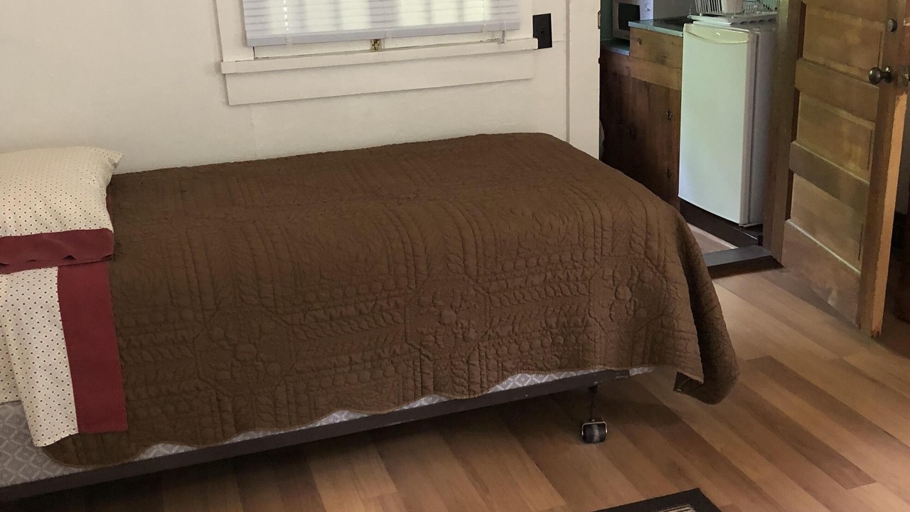 Photo of Bedroom in Ray Brook