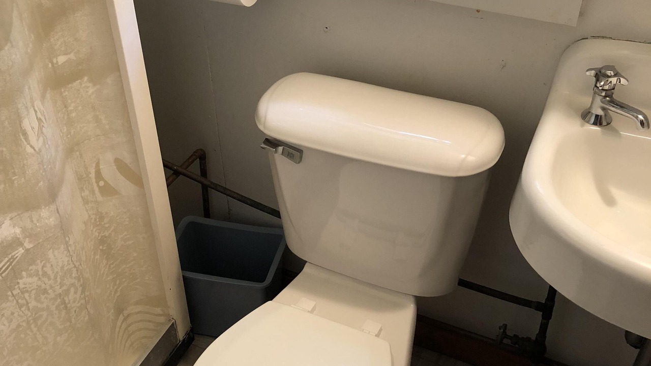 Photo of Bathroom in Ray Brook