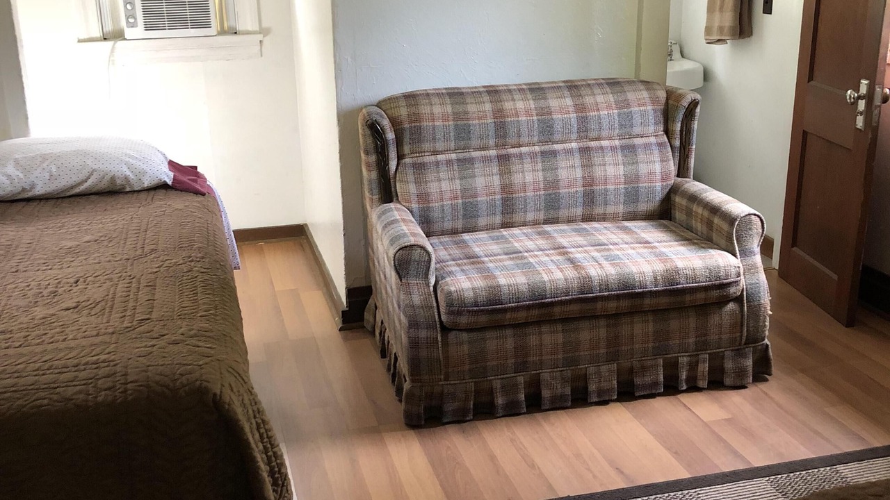Photo of Bedroom in Ray Brook