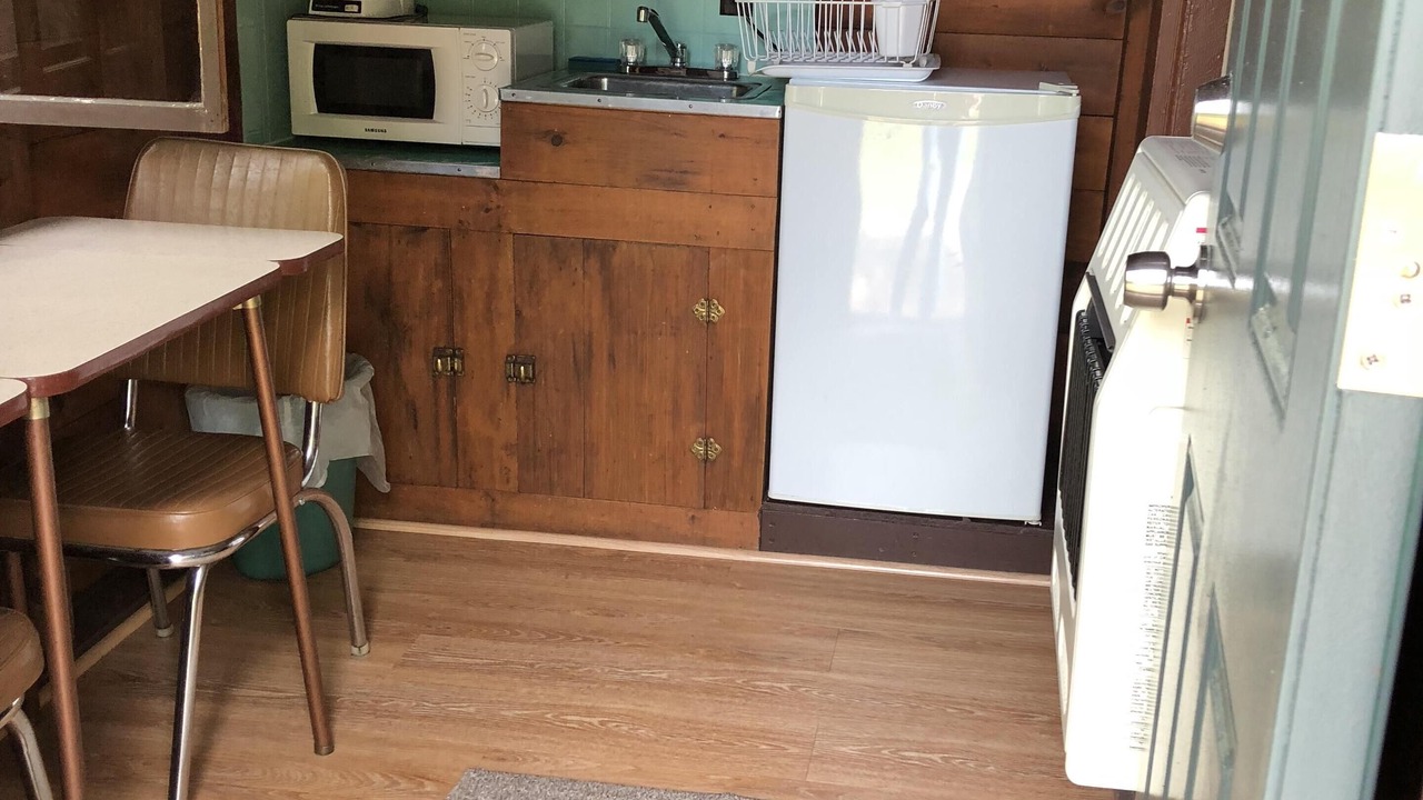 Photo of Kitchen in Ray Brook