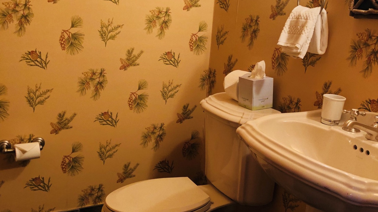 Photo of Bedroom in Stowe Area