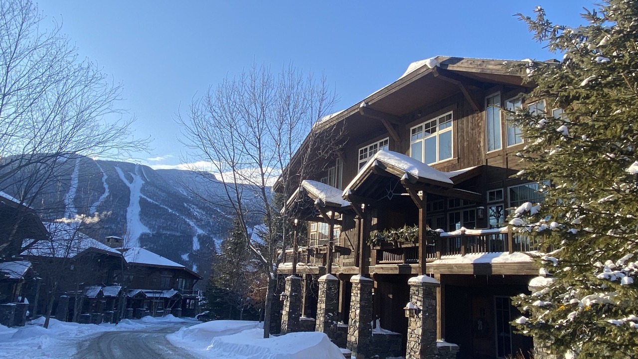 Photo of Outdoor in Stowe Area