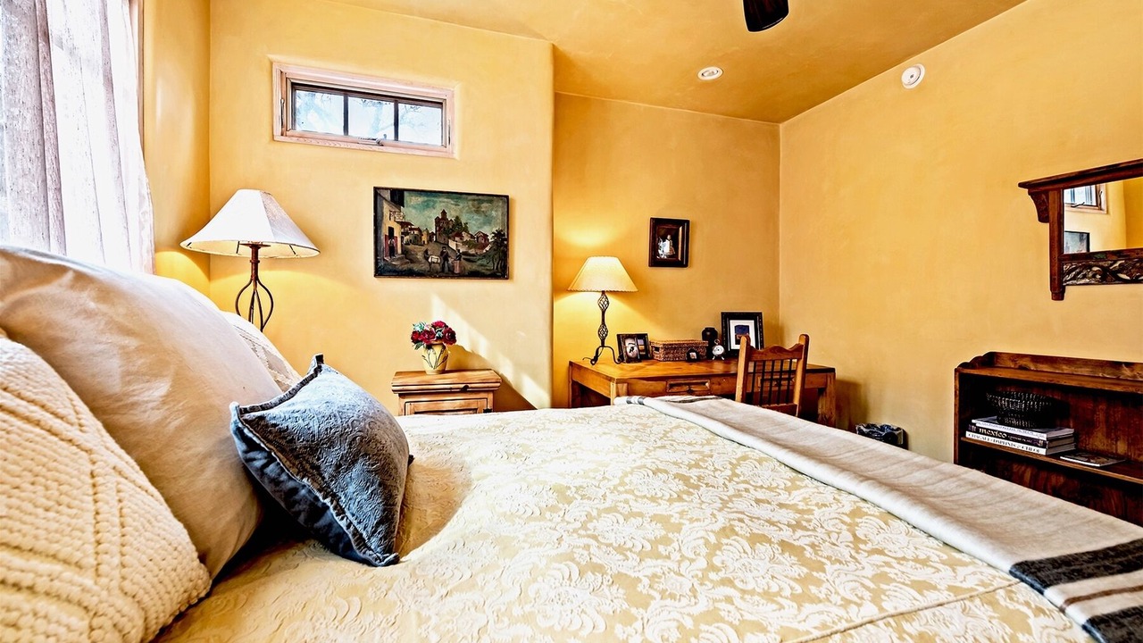 Photo of Bedroom in Historic Eastside