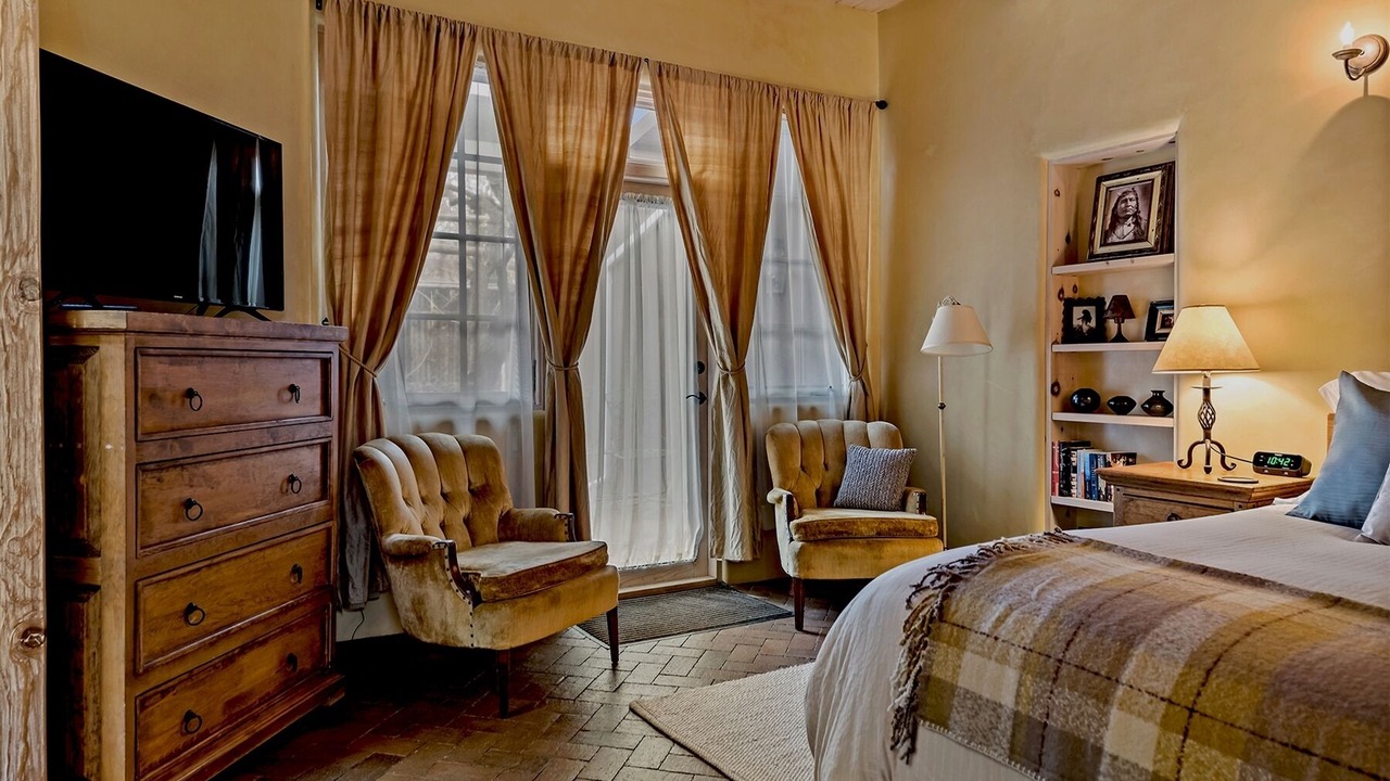 Photo of Bedroom in Historic Eastside
