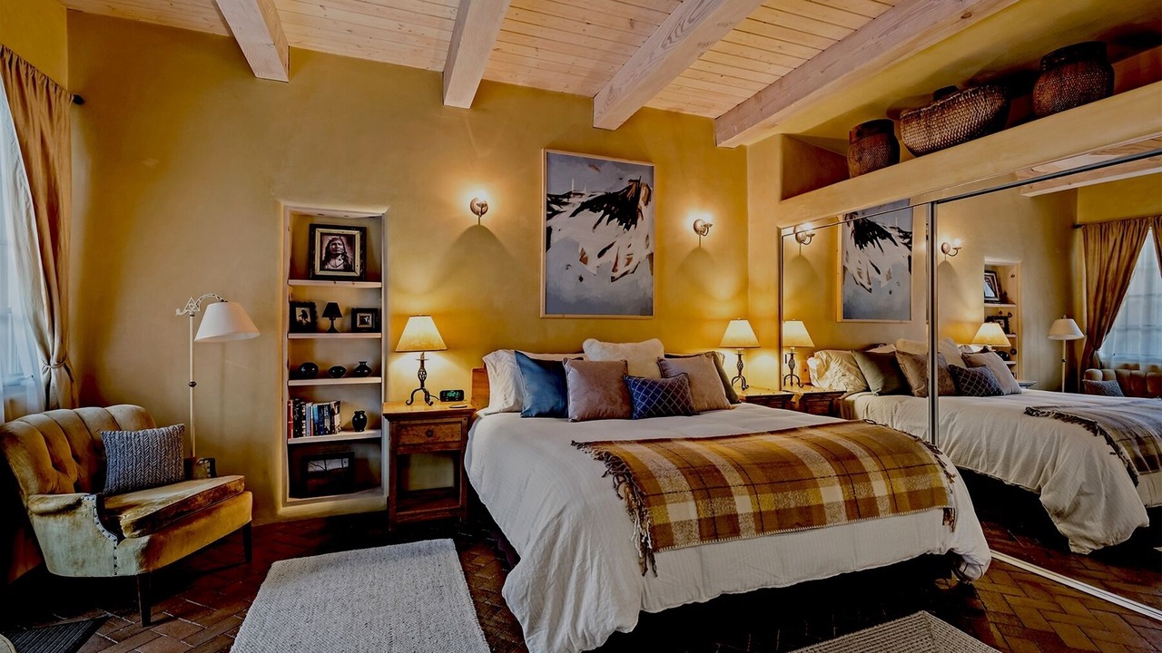 Photo of Bedroom in Historic Eastside