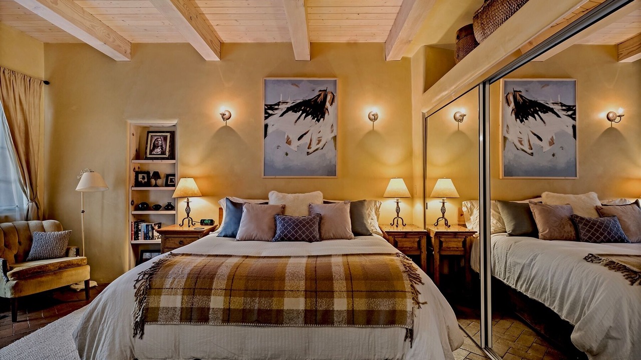 Photo of Bedroom in Historic Eastside