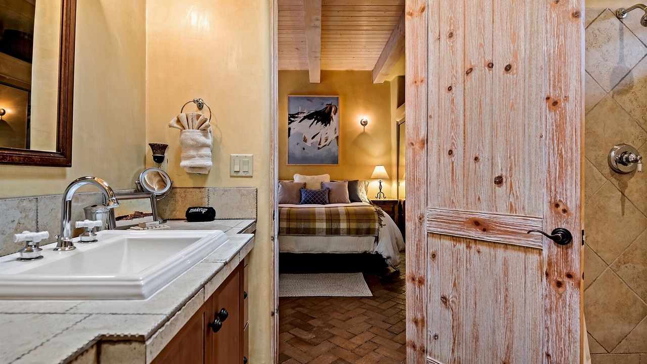 Photo of Bathroom in Historic Eastside