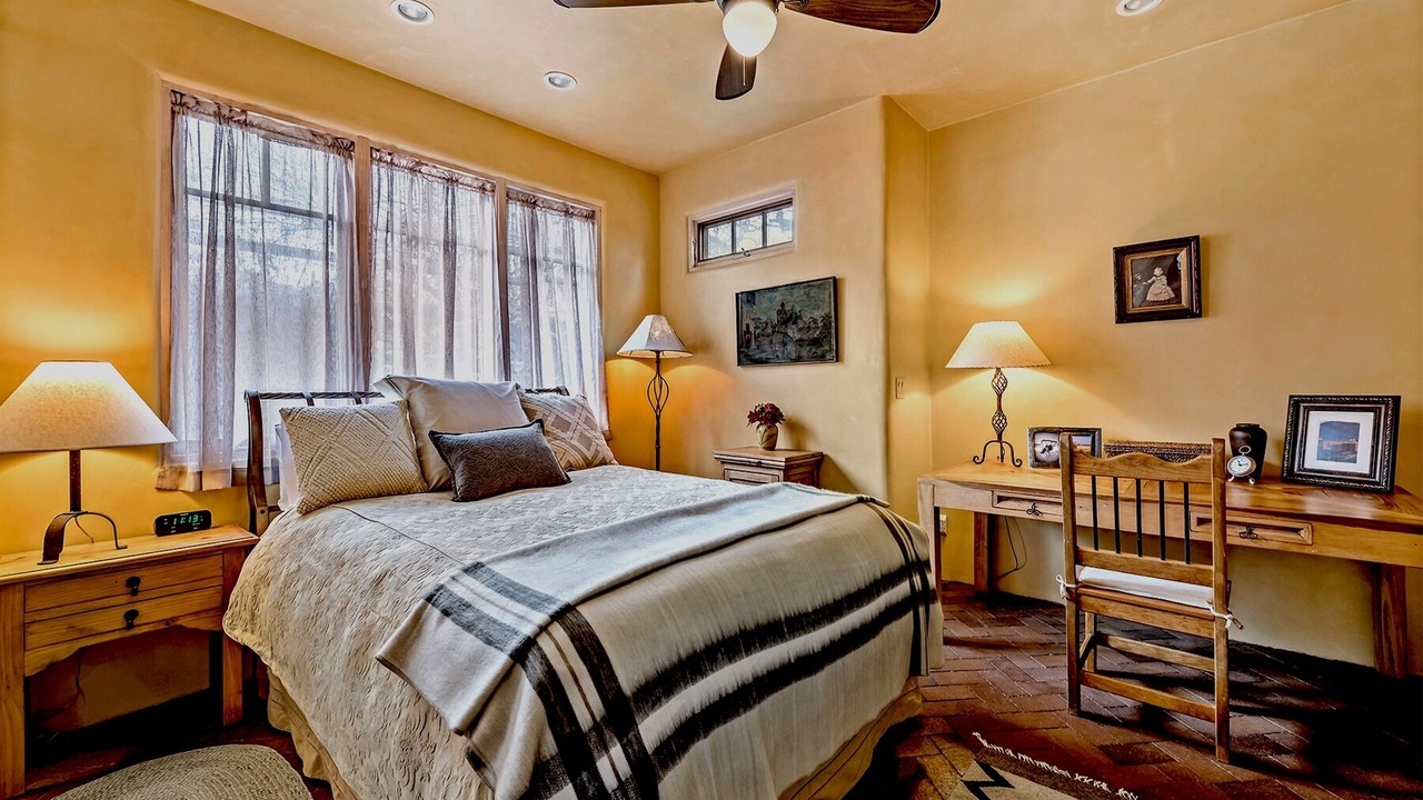 Photo of Bedroom in Historic Eastside