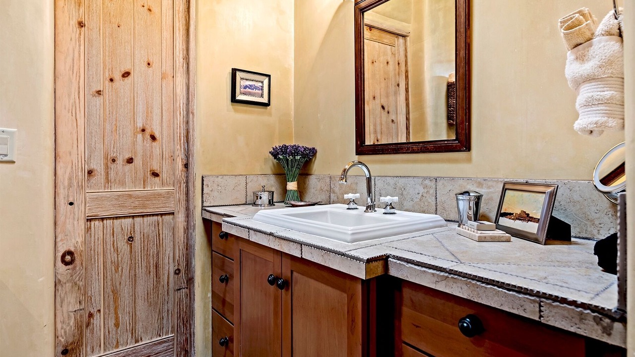 Photo of Bathroom in Historic Eastside
