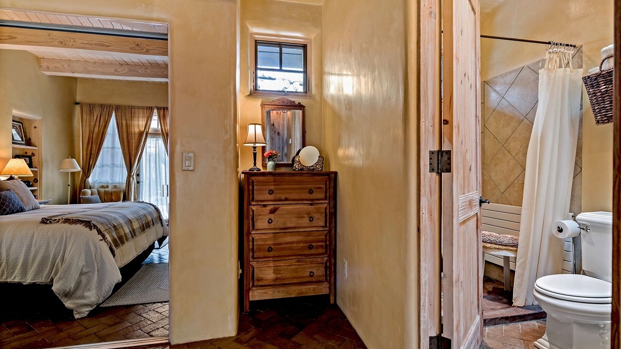 Photo of Bedroom in Historic Eastside