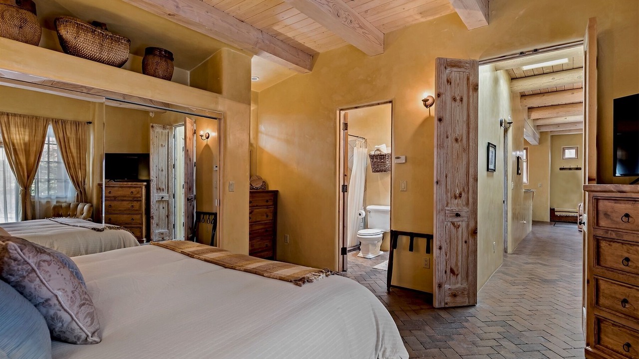 Photo of Bedroom in Historic Eastside