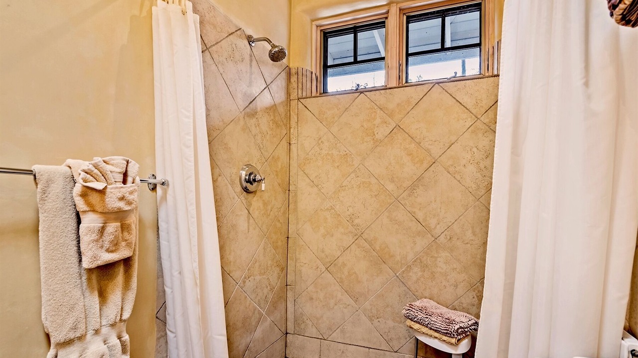 Photo of Bathroom in Historic Eastside