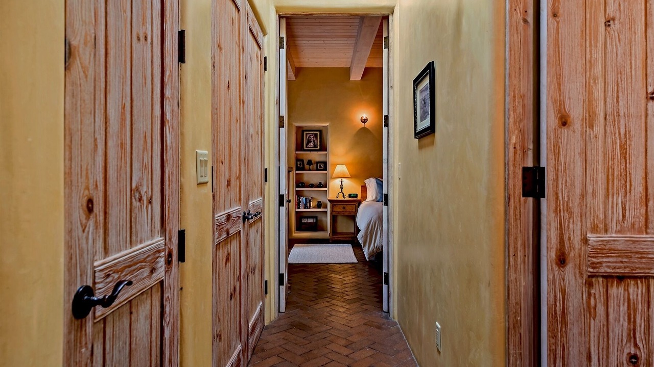 Photo of Bedroom in Historic Eastside