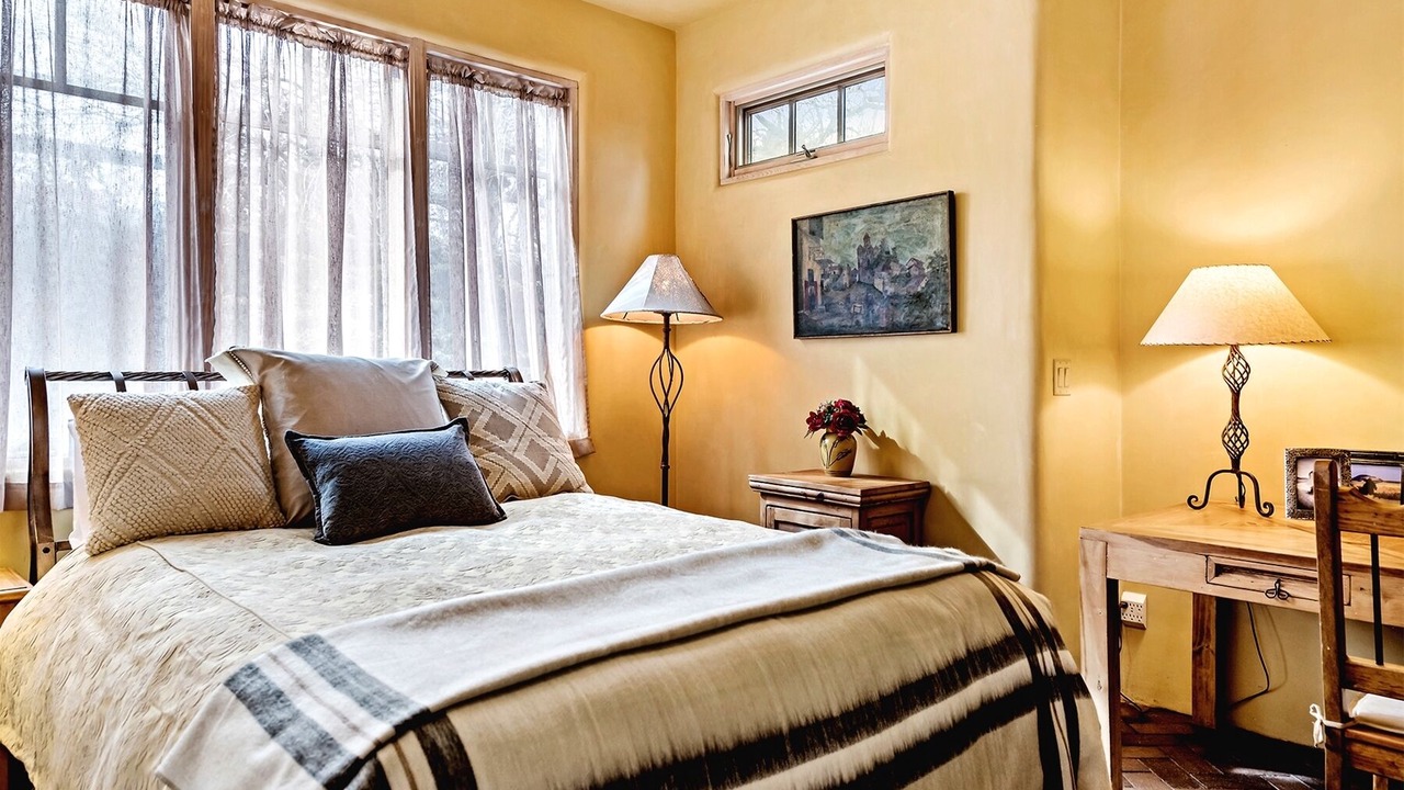 Photo of Bedroom in Historic Eastside