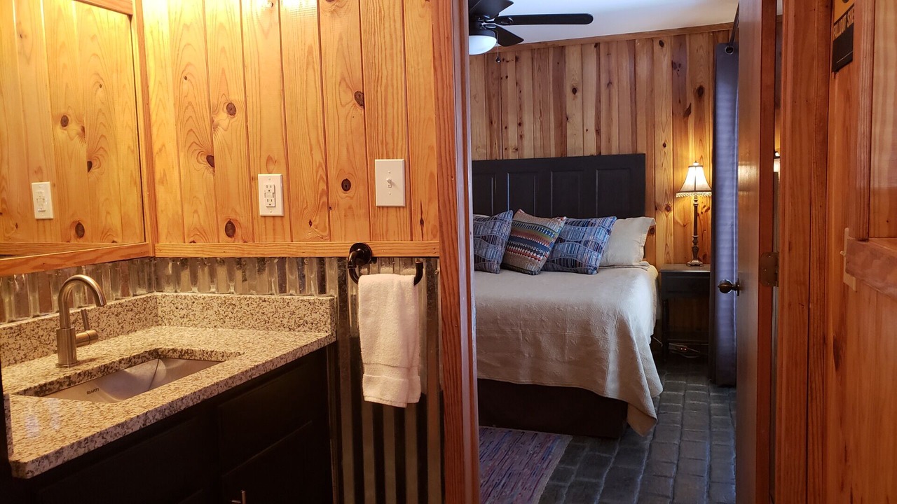 Photo of Bedroom in Drasco