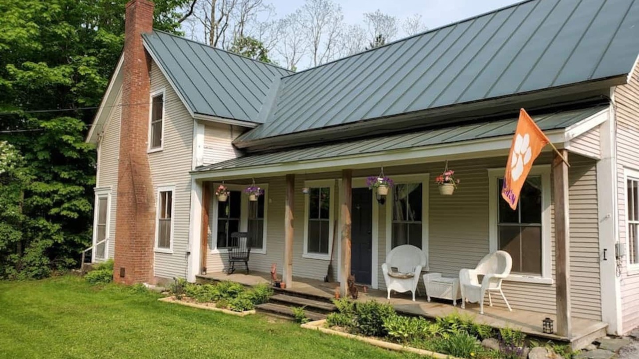 Photo of Outdoor in Warren