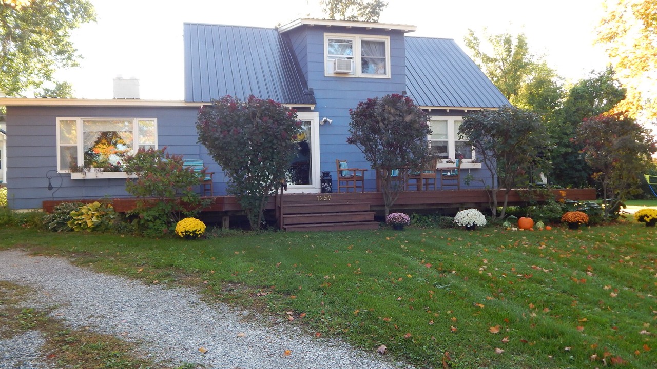 Photo of Outdoor in Isle La Motte