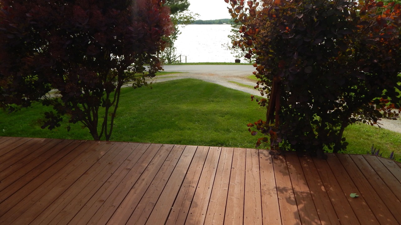 Photo of Outdoor in Isle La Motte