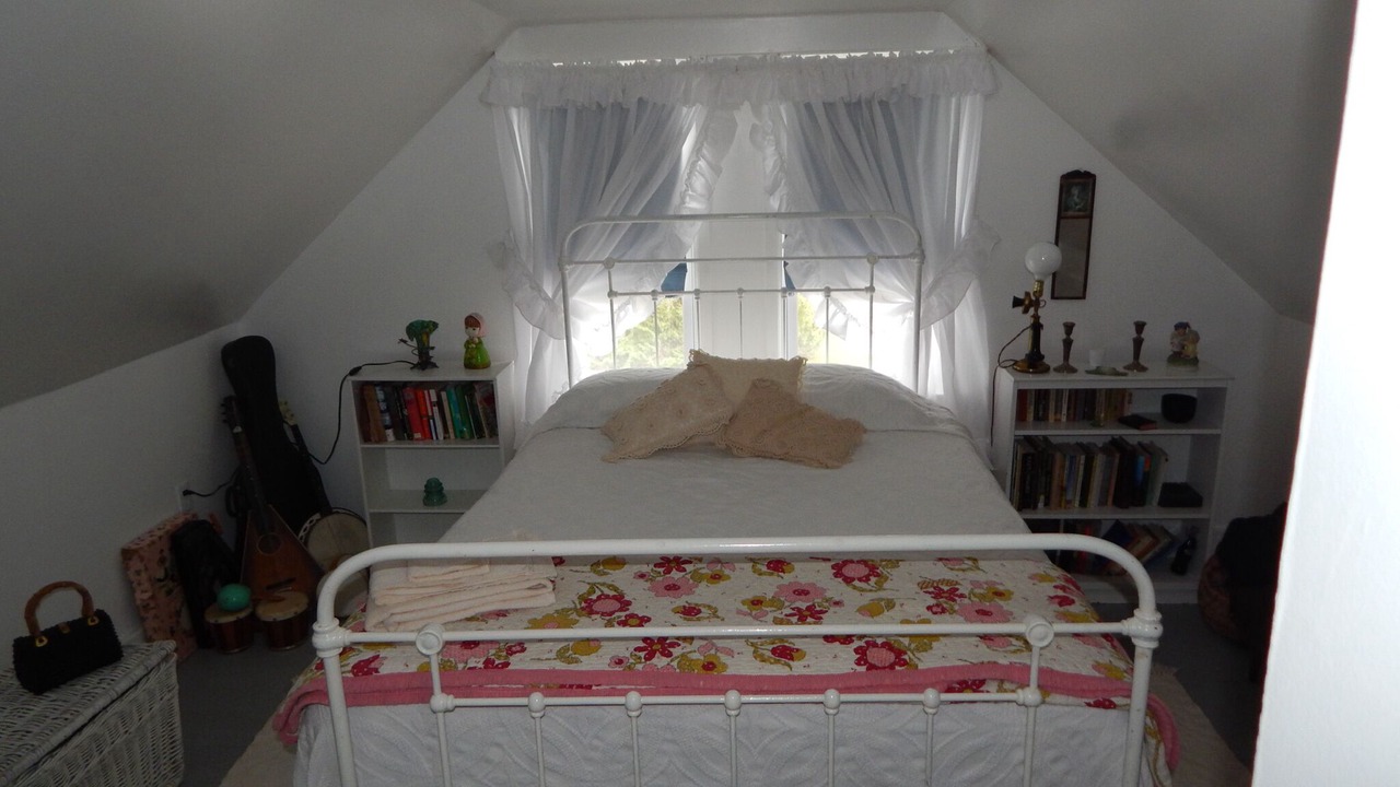 Photo of Bedroom in Isle La Motte