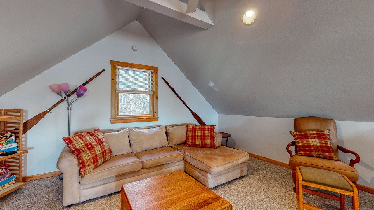 Photo of Livingroom in Eidelweiss Village