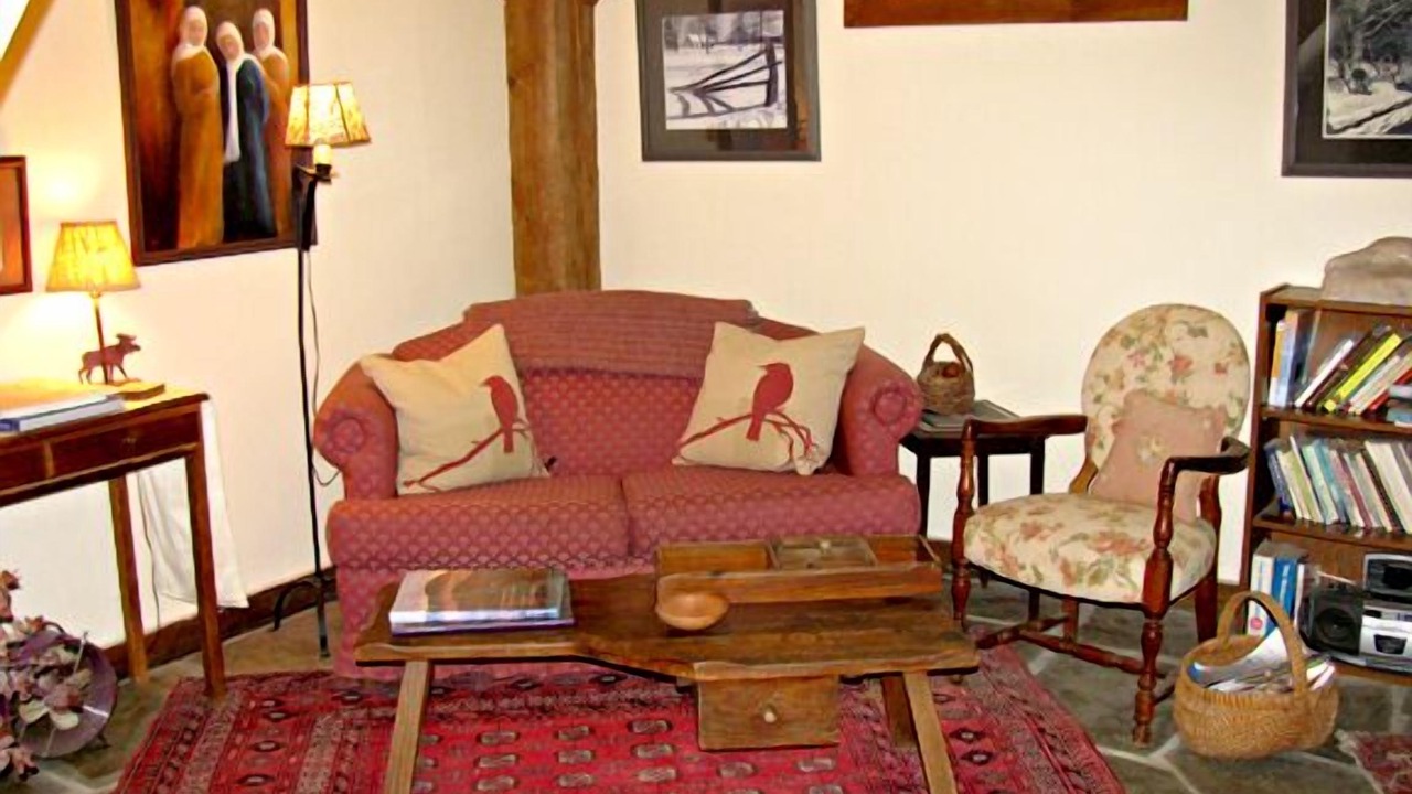Photo of Bedroom in Conway