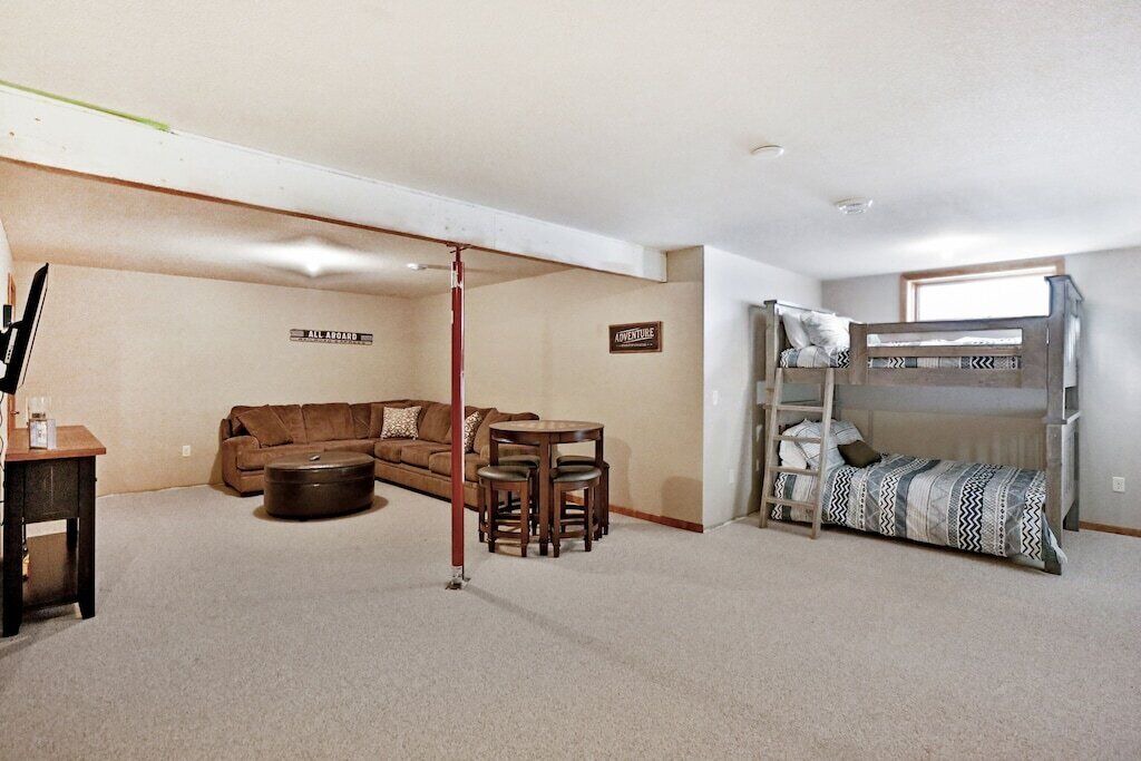 Photo of Bedroom in St Croix Falls