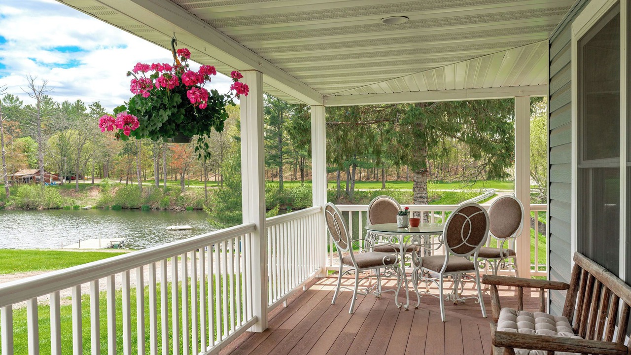 Photo of Outdoor in St Croix Falls