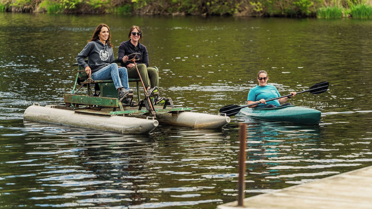 Photo of Others in St Croix Falls