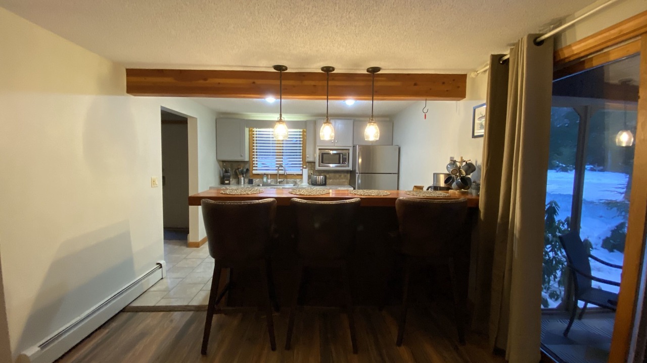 Photo of Kitchen in Bartlett