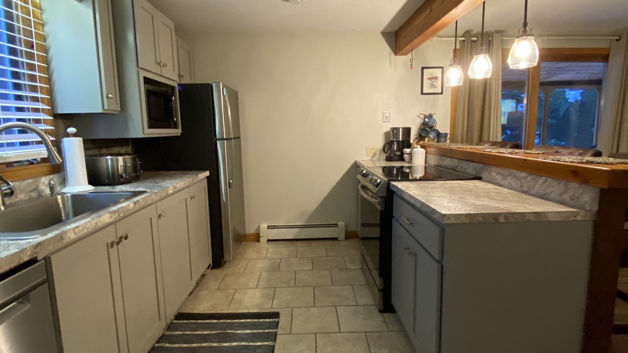 Photo of Kitchen in Bartlett