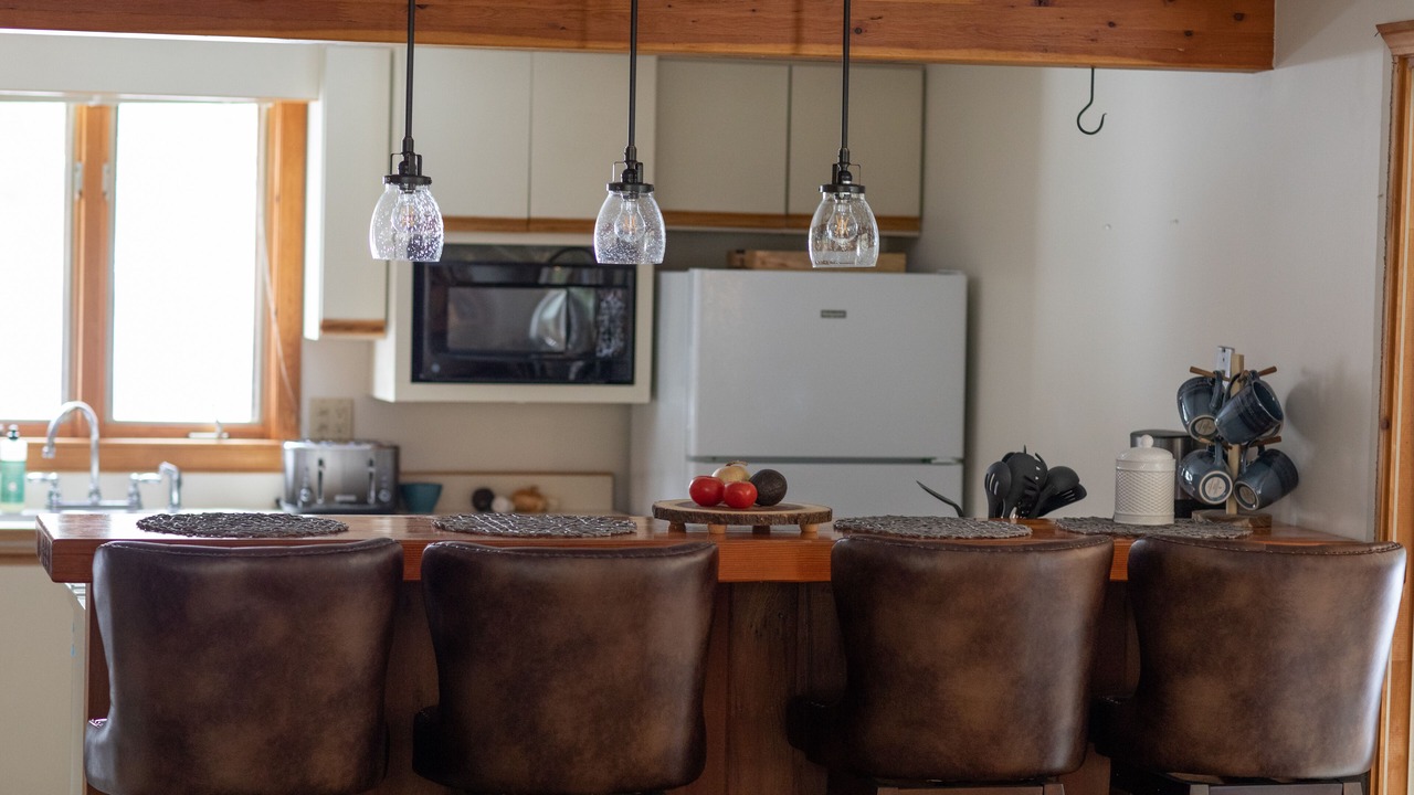 Photo of Kitchen in Bartlett