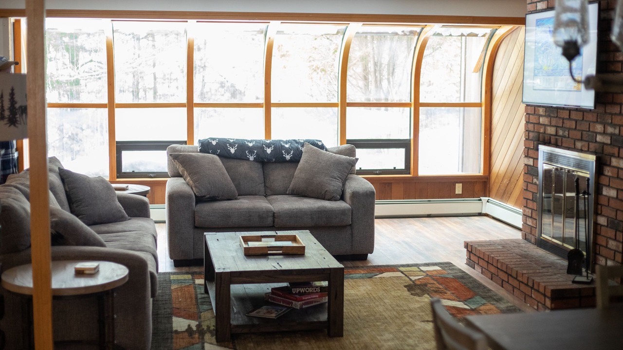 Photo of Livingroom in Bartlett
