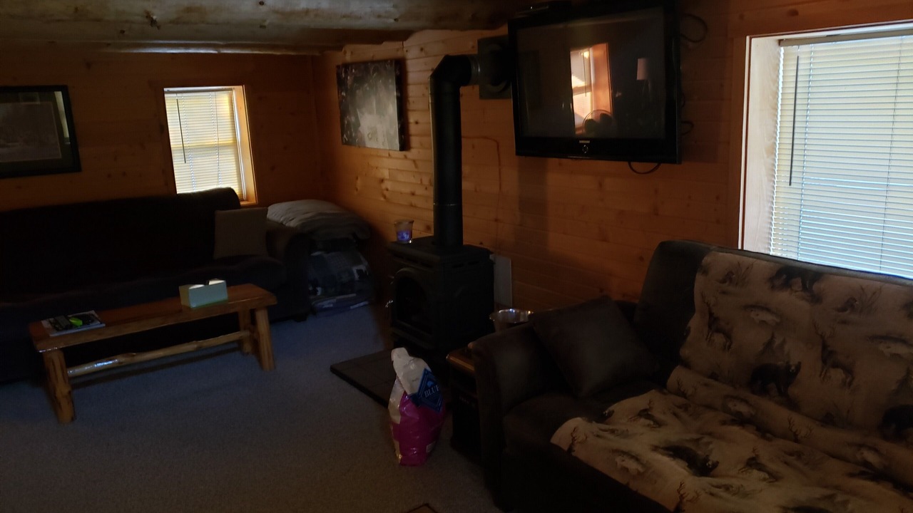 Photo of Livingroom in Black River Falls
