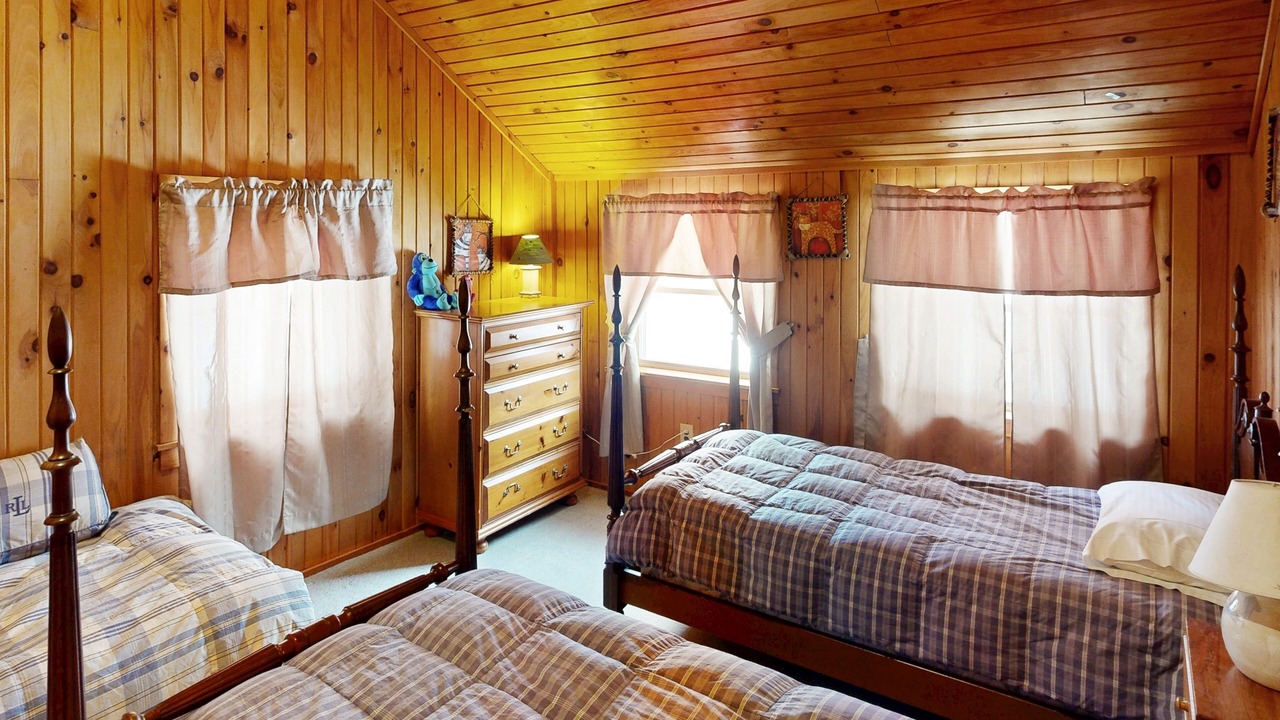 Photo of Bedroom in Londonderry