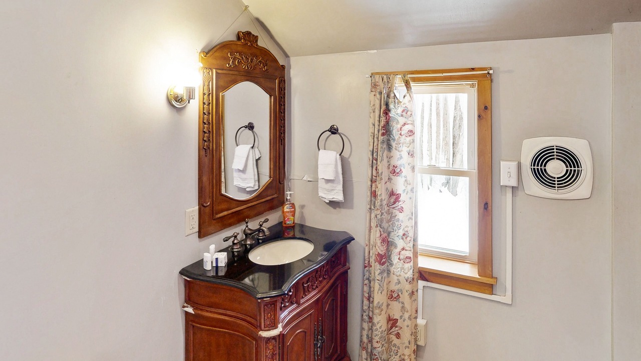 Photo of Bathroom in Londonderry