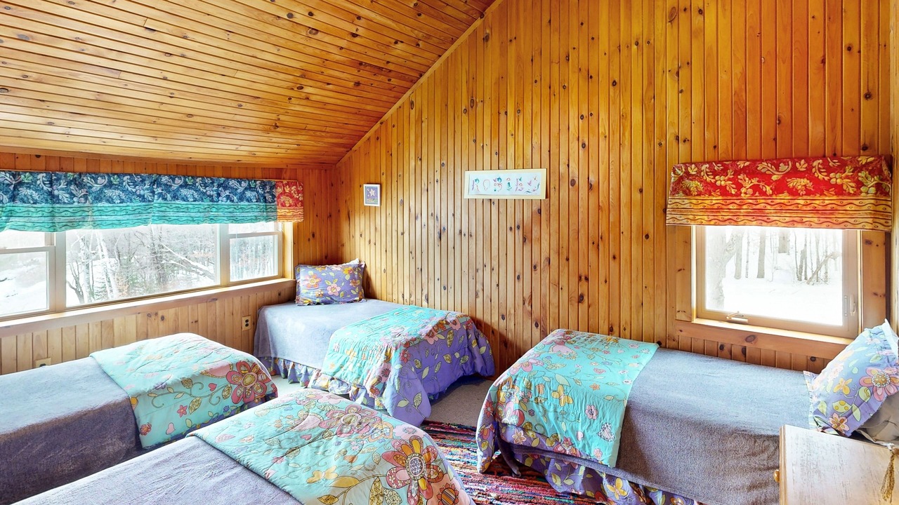 Photo of Bedroom in Londonderry