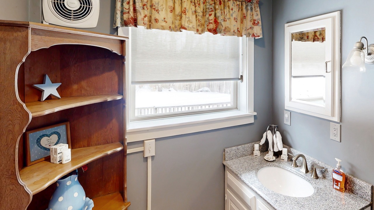 Photo of Bathroom in Londonderry