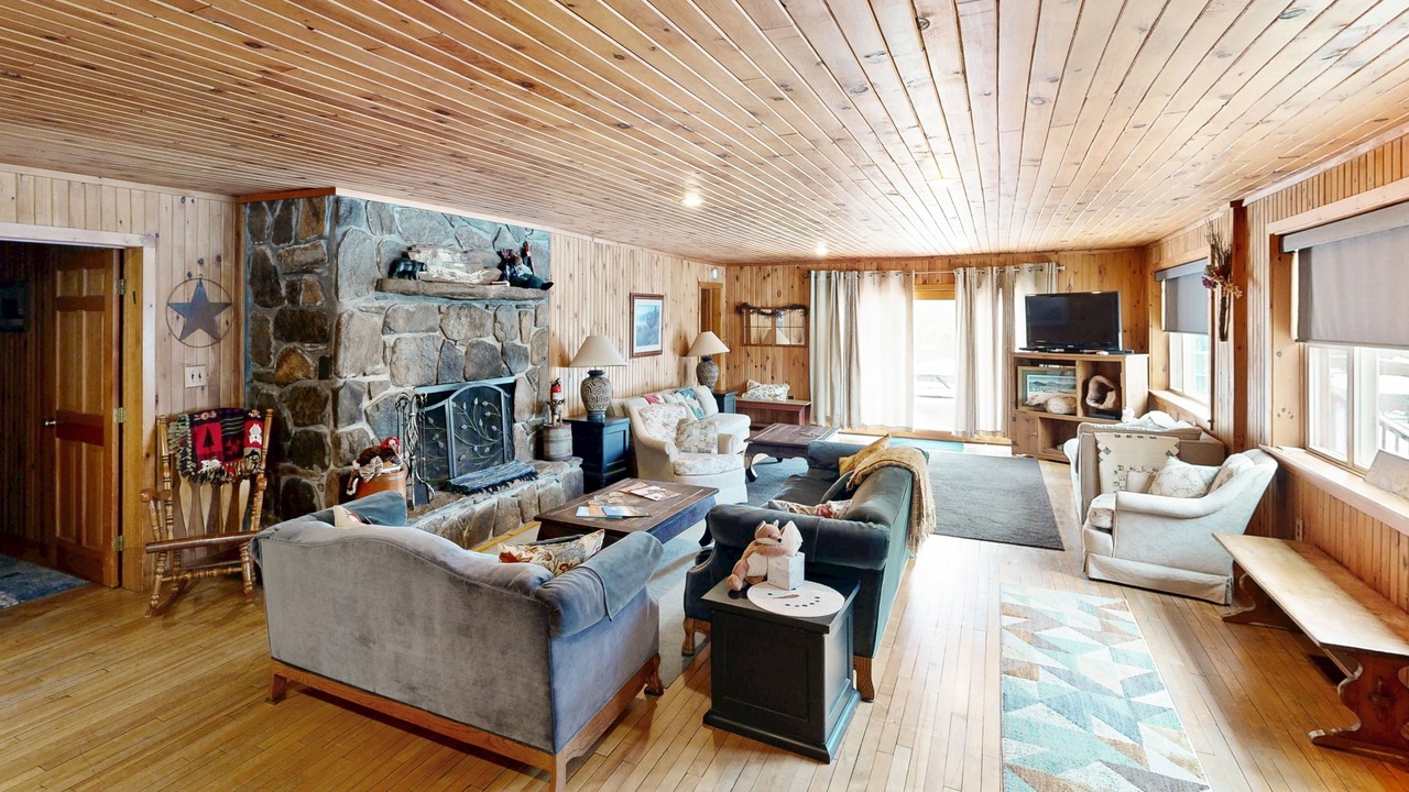 Photo of Livingroom in Londonderry
