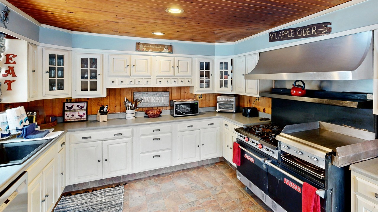 Photo of Kitchen in Londonderry