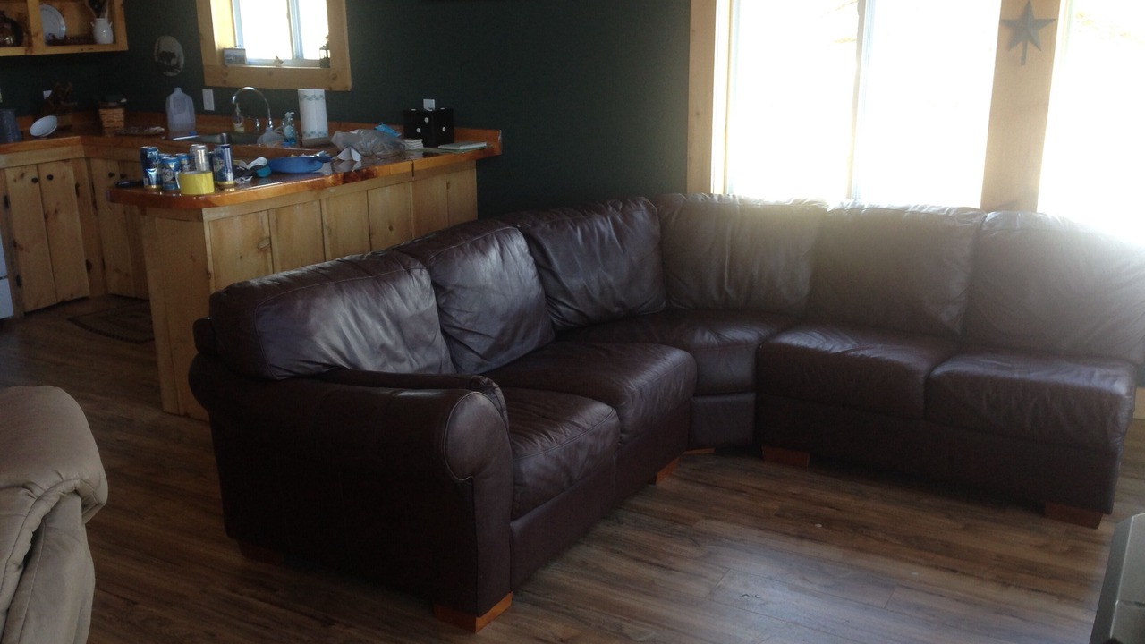 Photo of Livingroom in Chase Mills