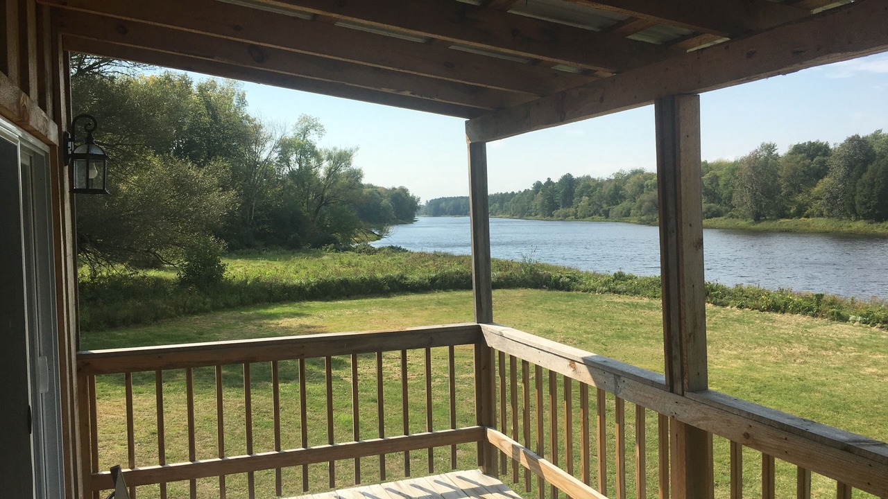 Photo of Outdoor in Chase Mills