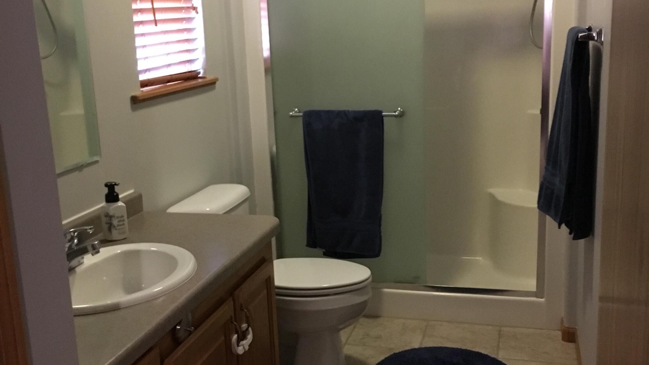 Photo of Bathroom in Viroqua