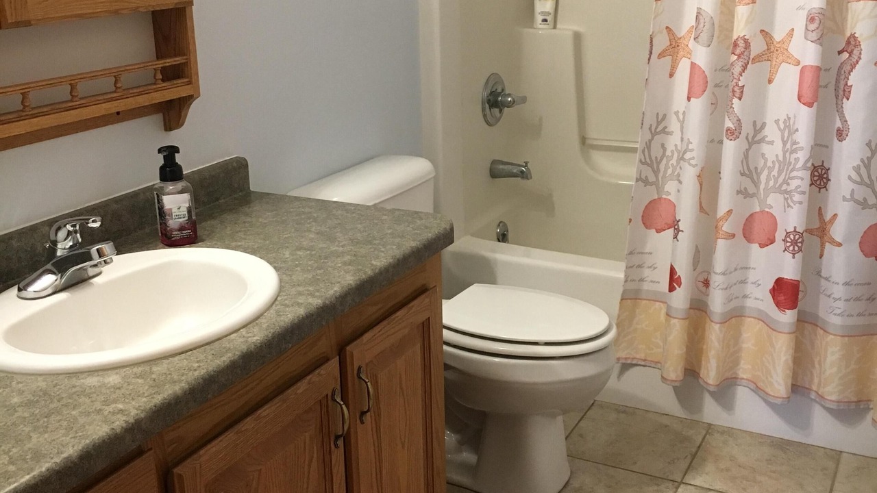 Photo of Bathroom in Viroqua