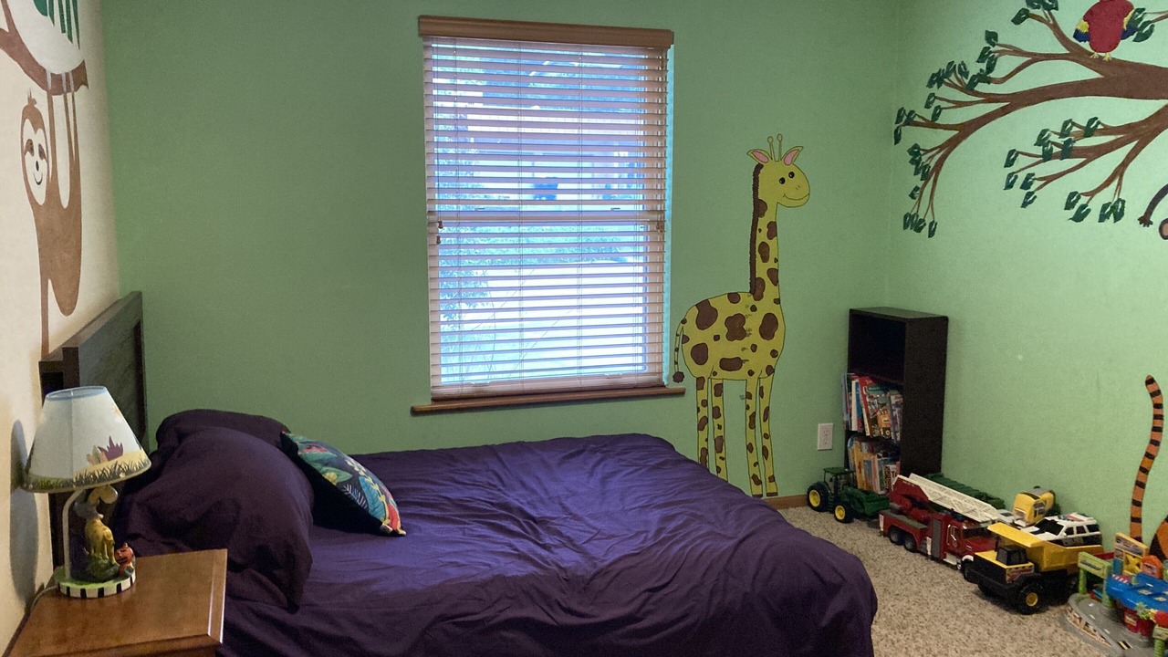 Photo of Bedroom in Viroqua