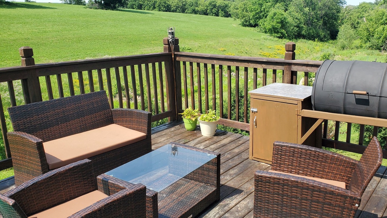 Photo of Outdoor in Viroqua