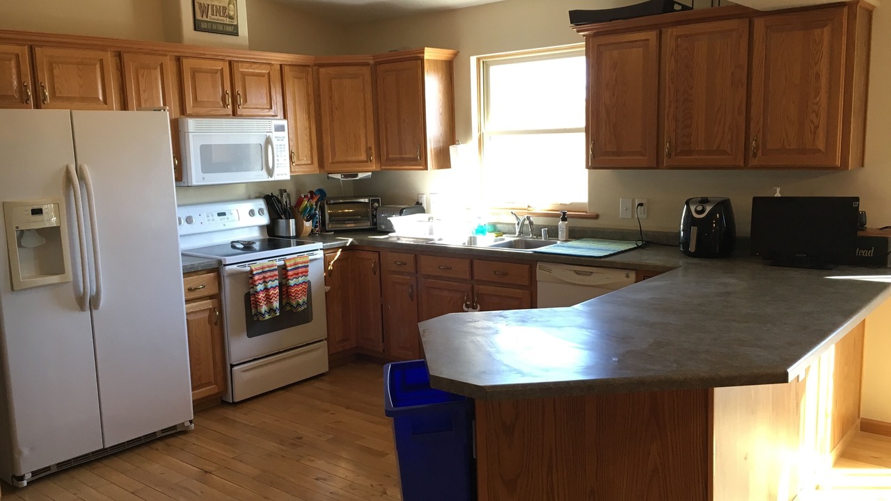Photo of Kitchen in Viroqua
