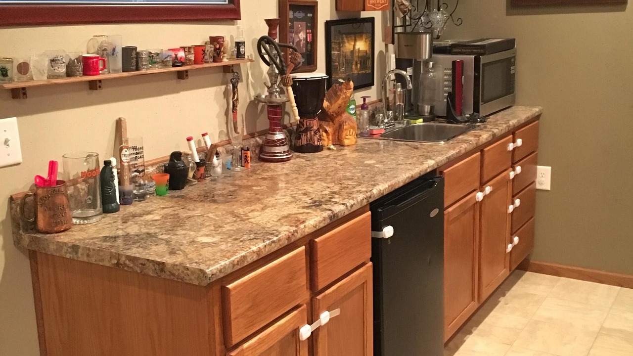 Photo of Kitchen in Viroqua