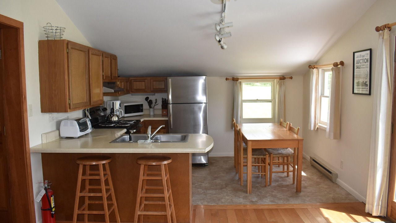 Photo of Kitchen in Westport