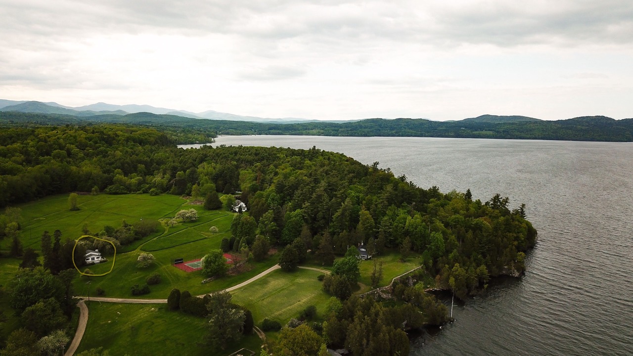 Photo of Outdoor in Westport