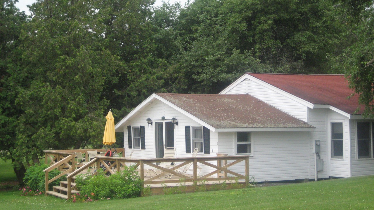 Photo of Outdoor in Westport